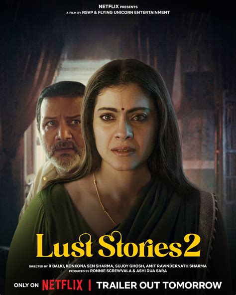 lust stories 2 sex videos|Watch Lust Stories 2 